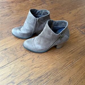 Stylish Ankle Boots for Women